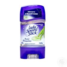 ליידי ספיד סטיק אלוורה  גל