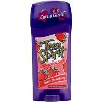 ליידי ספיד סטיק נערות תות מתוק 65.ג