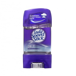 ליידי ספיד סטיק פיור פרש גל