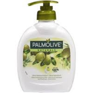 פלמוליב סבון ידיים נוזלי זיתים 300 מל