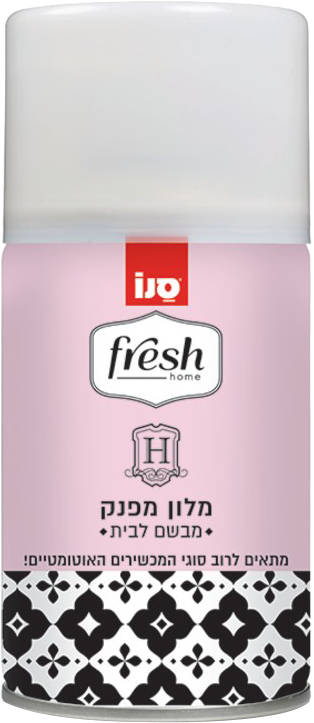 פרש אוטמטיק מפנק