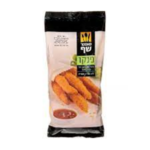 מאסטר שף פירורי לחם פנקו 510 גר