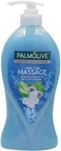 פלמוליב ארומה סנסיישן מסאג   750 מ