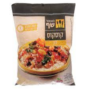 מאסטר שף קוסקוס דק 350 גרם