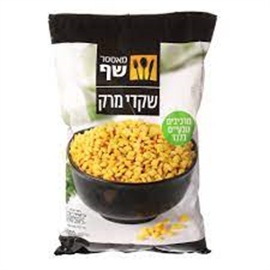 מאסטר שף שקדי מרק 400 גרם