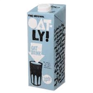 אוטלי שיבולית שועל בתוספת סידן וויטמין