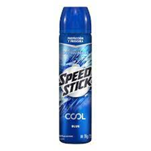 ספיד סטיק  קול בלו ספריי 150 מל