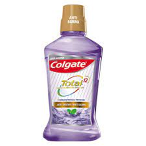 קולגייט מי פה טוטל אנטי טארטר 500 מל