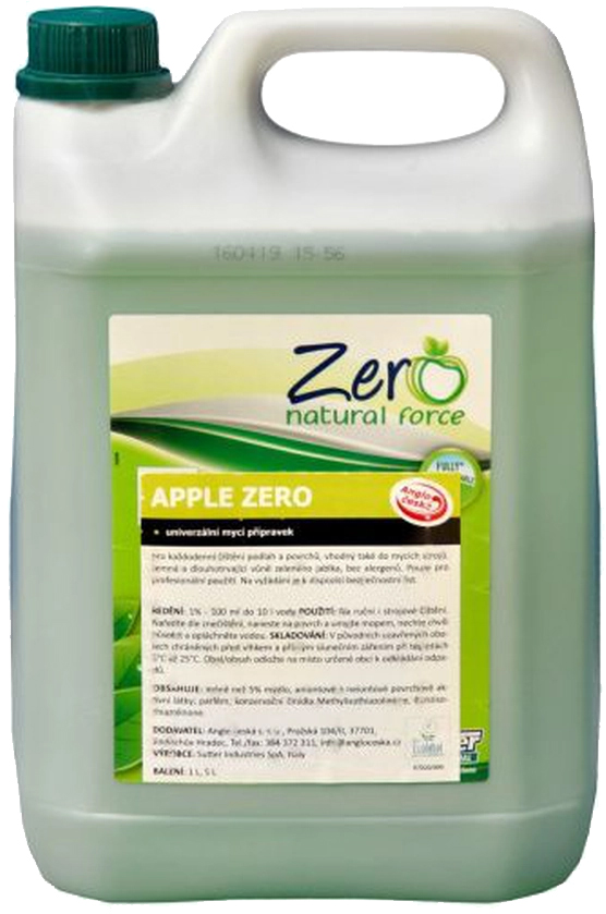 סוטיר תפוח אקולוגי 5 ק