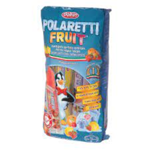 צ'וקטה פולרטי 400 מל