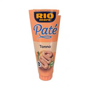 ריו מארה ממרח טונה 100 גרם