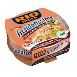 טונה ריו מארי אינסלטיסמי קוסקוס 160