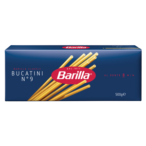 ברילה ספגיטי בוקטיני 9