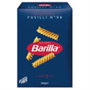 ברילה פוזילי בורג מס 98