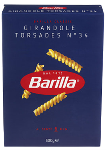 ברילה גירנולדה מס 34