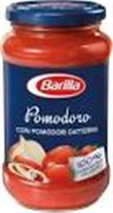 ברילה רוטב פומודורו 400 גרם