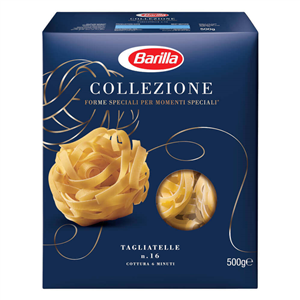 ברילה טליאטלה 500 גרם