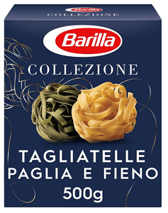 ברילה פליה פיאנו 500 גרם