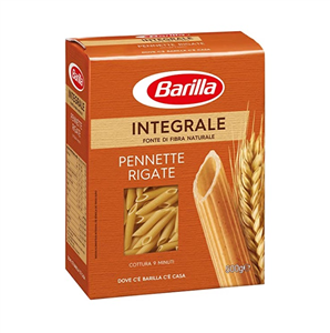 ברילה פנה ריגטה חיטה מלאה 500 גרם