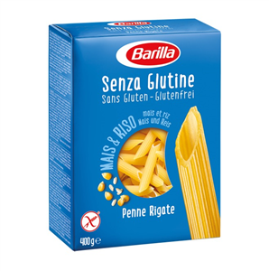 ברילה פנה לאא גלוטן 400 גרם