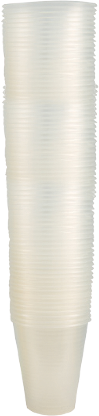 כוסות יין חום