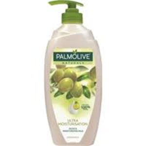 פלמוליב סבון משאבה זיתים 750 מל