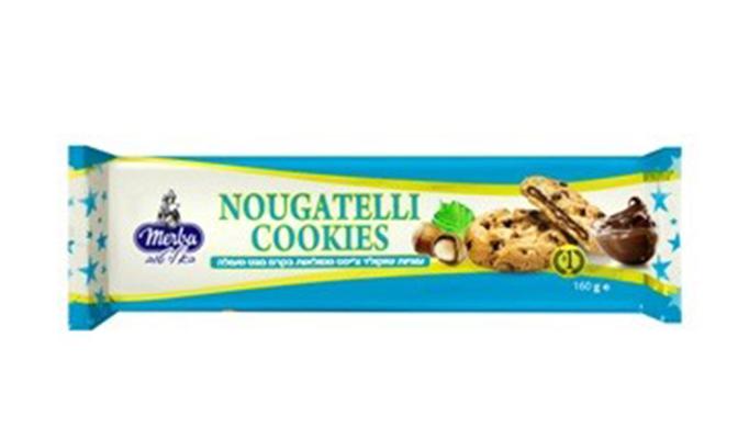 מרבה עוגיות נוגטלי