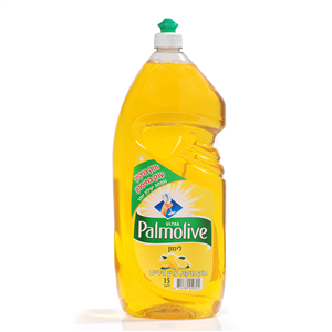 פלמוליב כלים לימון 1.5 ליטר