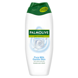 פלמוליב תחליב רחצה פיור מילק 750 מל