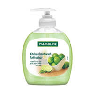 פלמוליב סבון ידיים נוזלי למטבח 300 מל