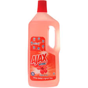 אגקס ניקוי כללי היבסקוט 2 ליטר