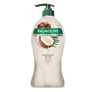 פלמוליב סבון רחצה גוף ונשמה קוקוס 750 מל