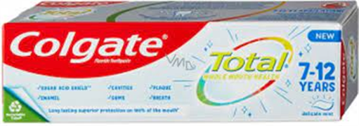 קולגייט משחת טוטאל גוניור  50 מל