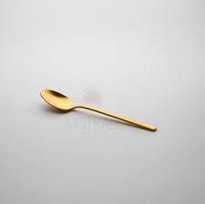 חד פעמי כפיות קינוח מחוזק  1/100