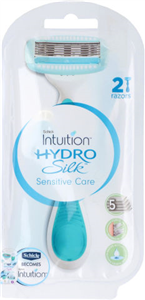 שיק היידרו סילק חד נשים