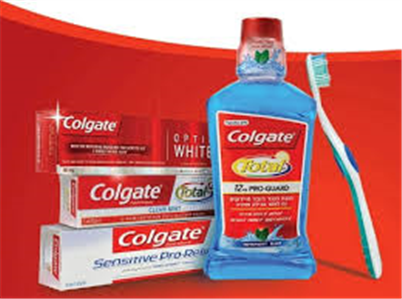 קולגייט מי פה