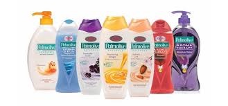 פלמוליב גוף , ידיים