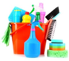 מטאטאים, מגבים ,יעים ודליים